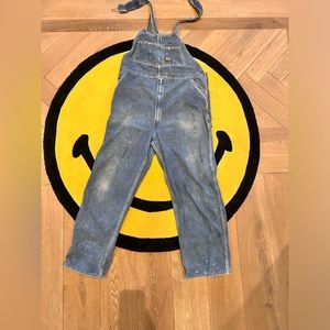 Rare vintage Oshkosh overalls